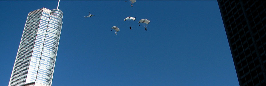 This is default featured slide 2 title